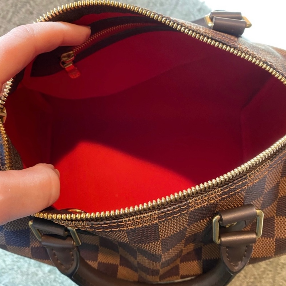 Speedy Bandoulière 25
